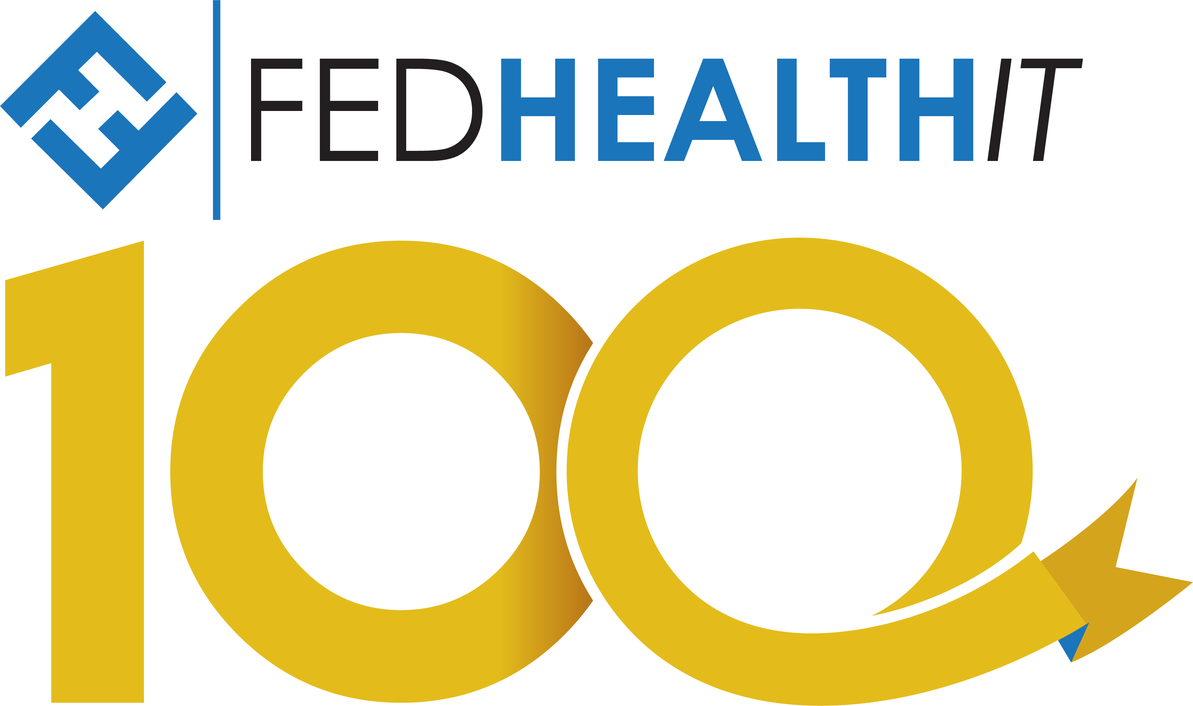 Scott is a 2021 FedHealth IT 100 Award Winner