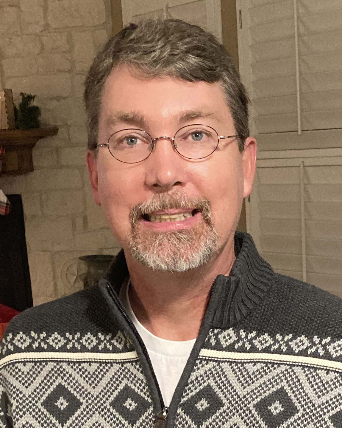 Unknown-2 John L. DuFon, III - Grace & Associates